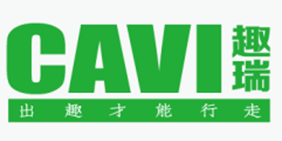 趣瑞（CAVI）
