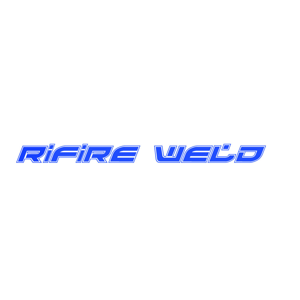RIFIRE WELD