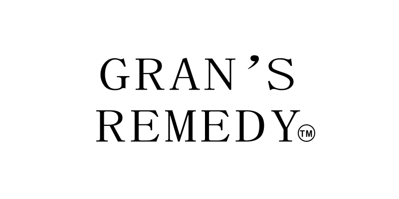 葛蘭絲老奶奶（GRAN'S REMEDY）