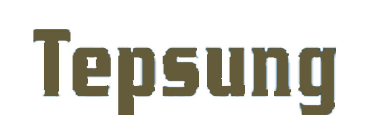 天普勝（Tepsung）