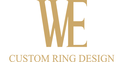WE CUSTOM RING DESIGN
