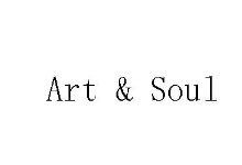 ART & SOUL