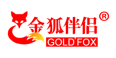 金狐伴侶
