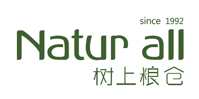 樹(shù)上糧倉（nature all）