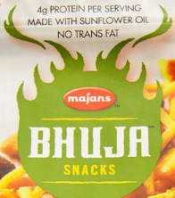 Bhuja