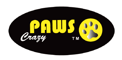 瘋狂爪子（crazypaws）