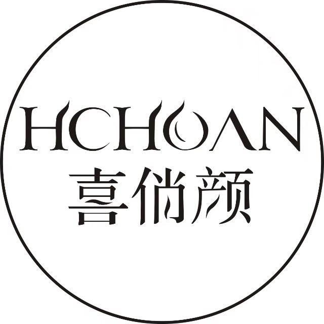 喜俏顏（xiqiaoyan）