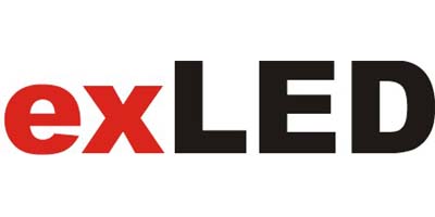 exLED