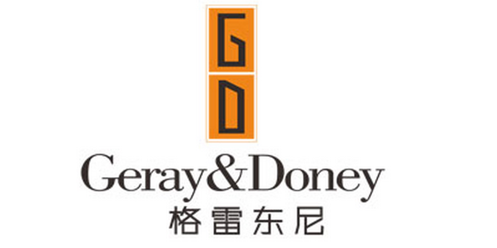 格雷東尼（Geray&Doney  GD）
