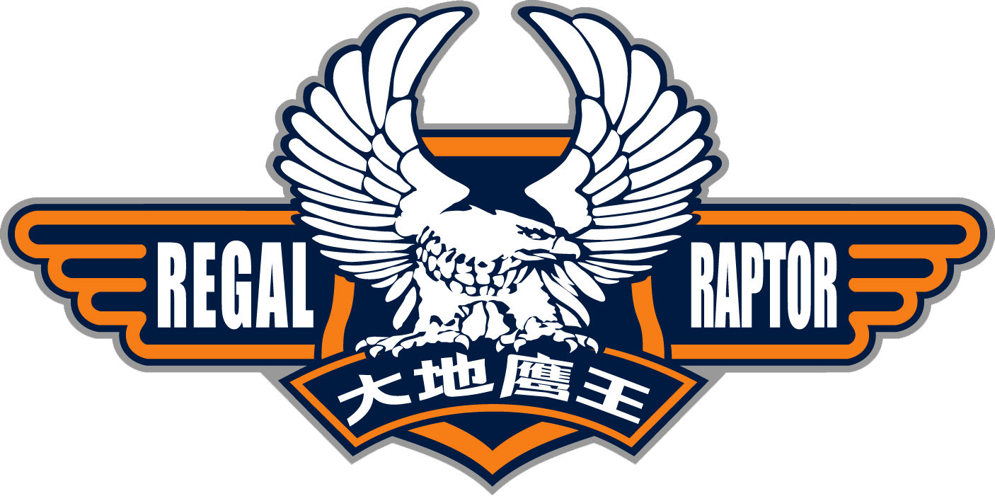 大地鷹王（REGAL RAPTOR）