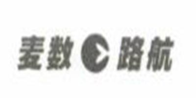 麥數路航