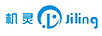 機(jī)靈（jiling）