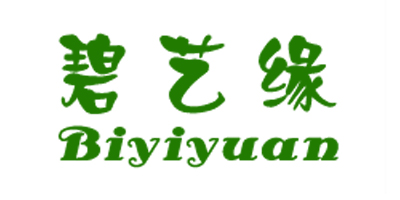 碧藝緣（Biyiyuan）