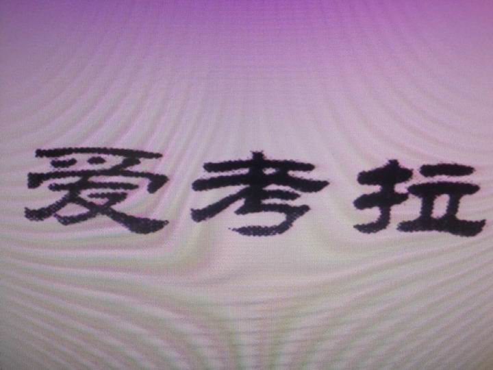 愛考拉
