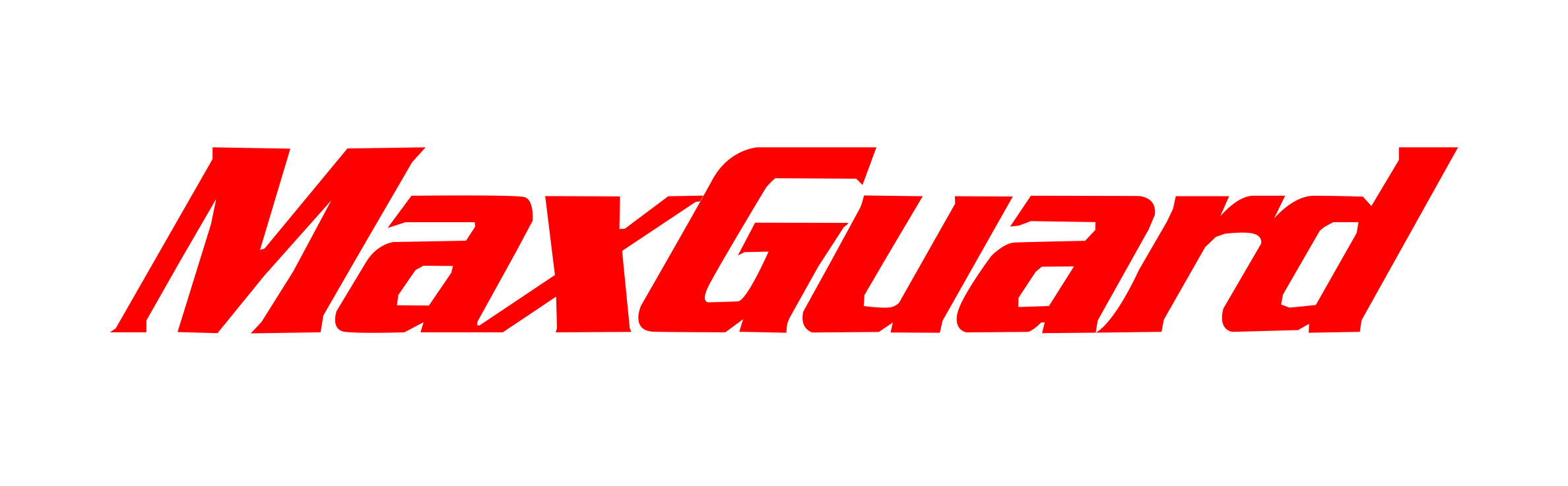 MAXGUARD