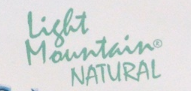 Light Mountain