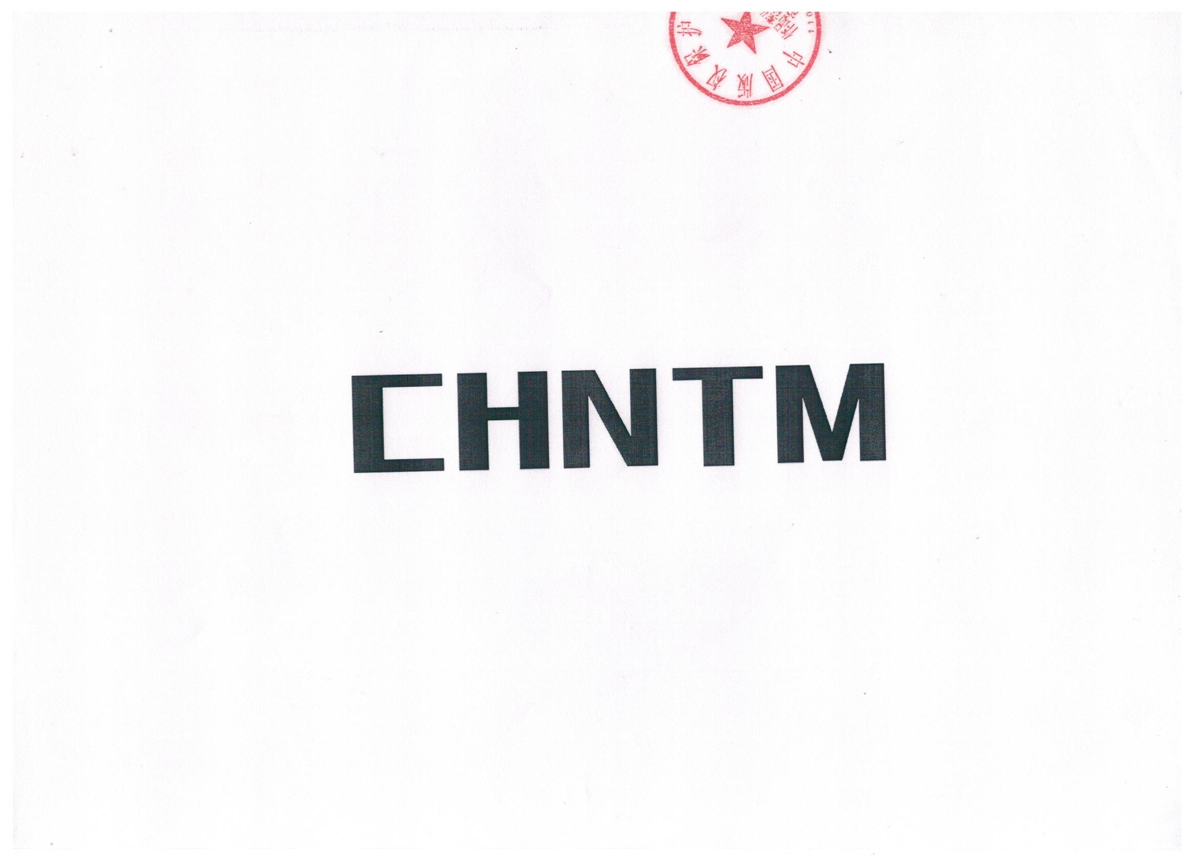 CHNTM