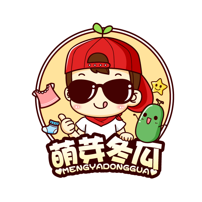 萌芽冬瓜
