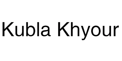 Kubla Khyour