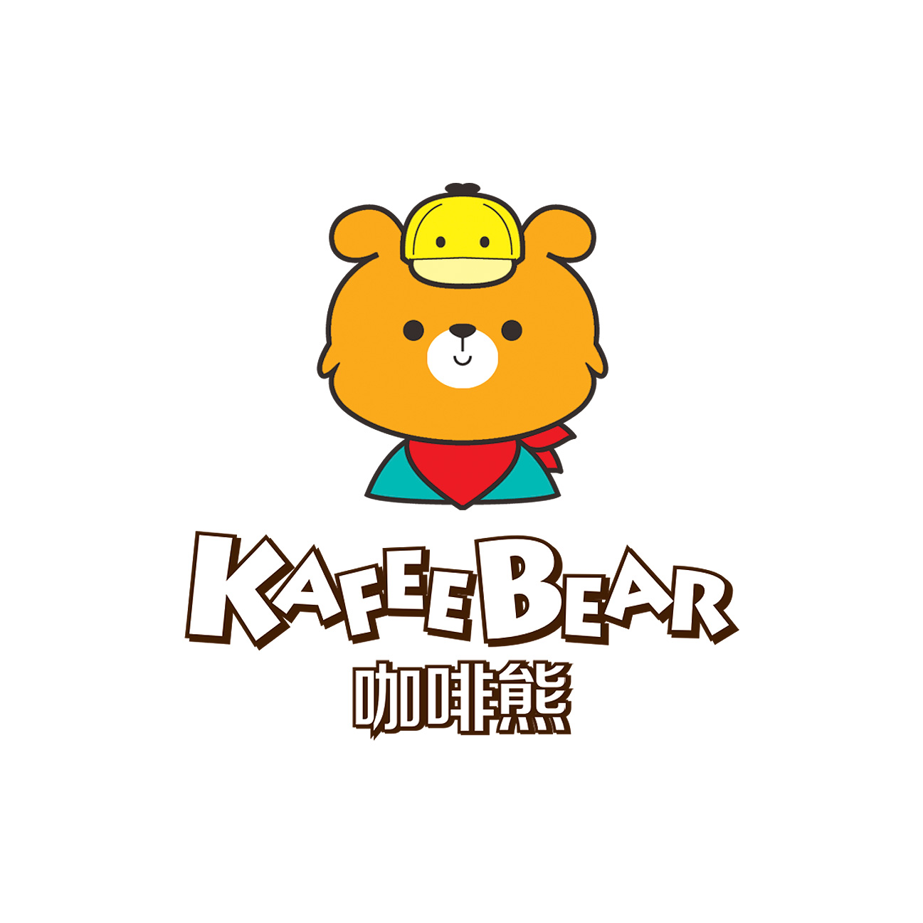 咖啡熊（KAFEE BEAR）