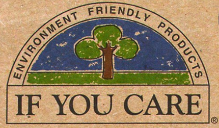 IF YOU CARE