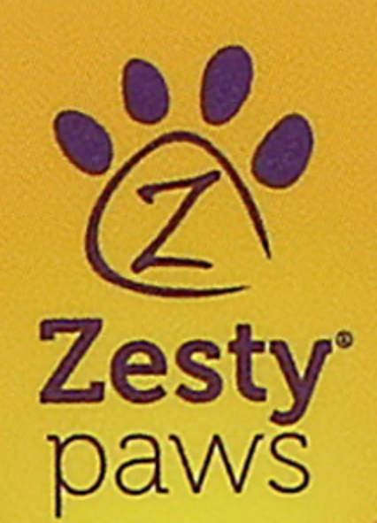 Zesty Paws