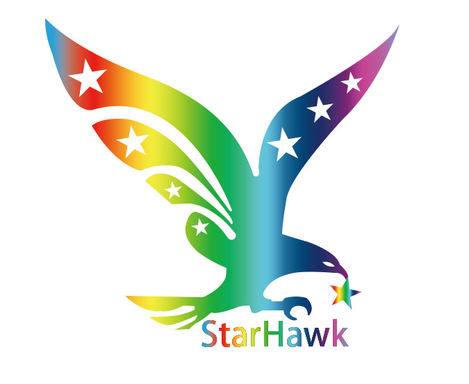 星辰鹰（starhawk）