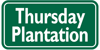 星期四農莊（ThursdayPlantation）