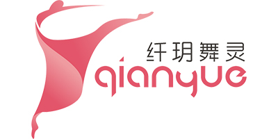 纖玥舞靈（QIANYUEWULING）