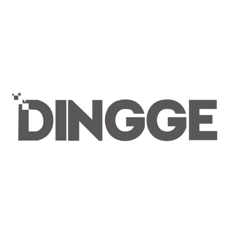 頂格（DINGGE）