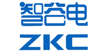 智谷電（ZKC）
