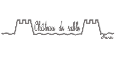 Chateau De Sable
