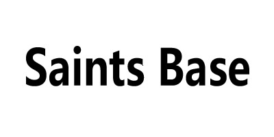 Saints Base