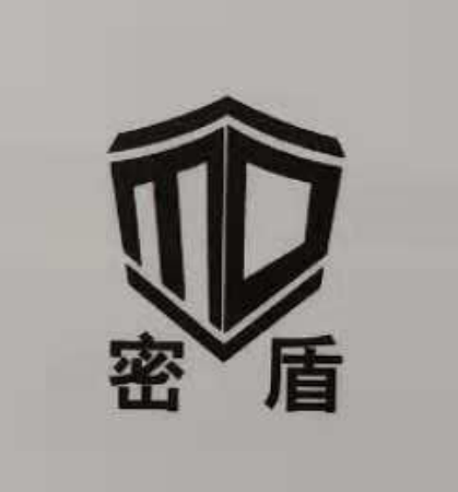 密盾