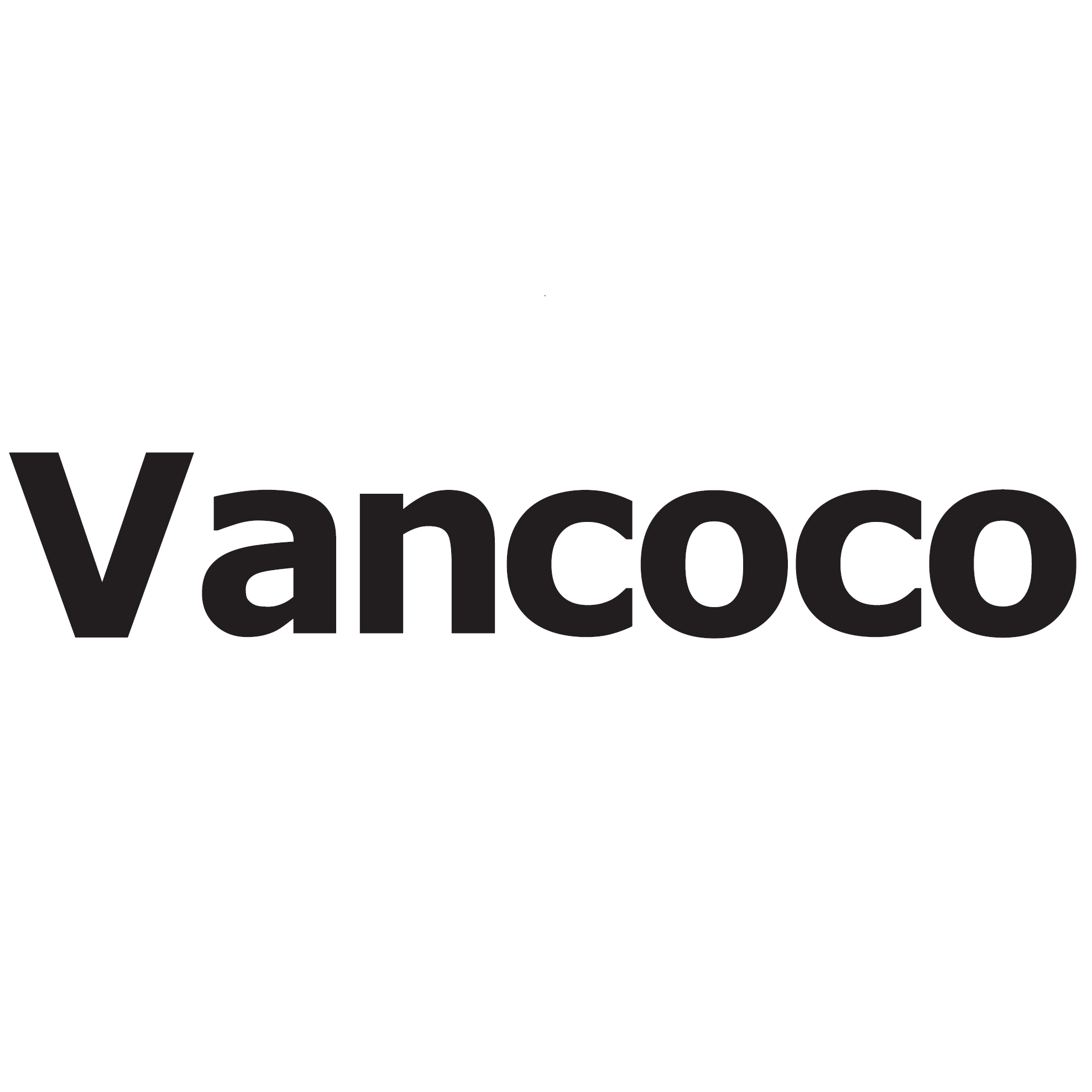 梵云優(yōu)尚（Vancoco）