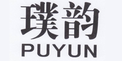 璞韻（PUYUN）