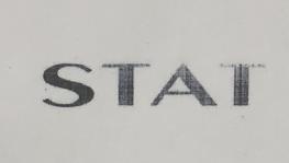 STAT