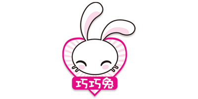巧巧兔（qiaoqiaotu）