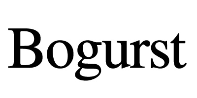 帛古（Bogurst）