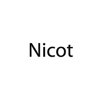 Nicot