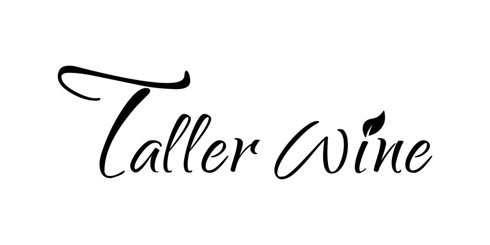 萄樂(lè )（taller wine）