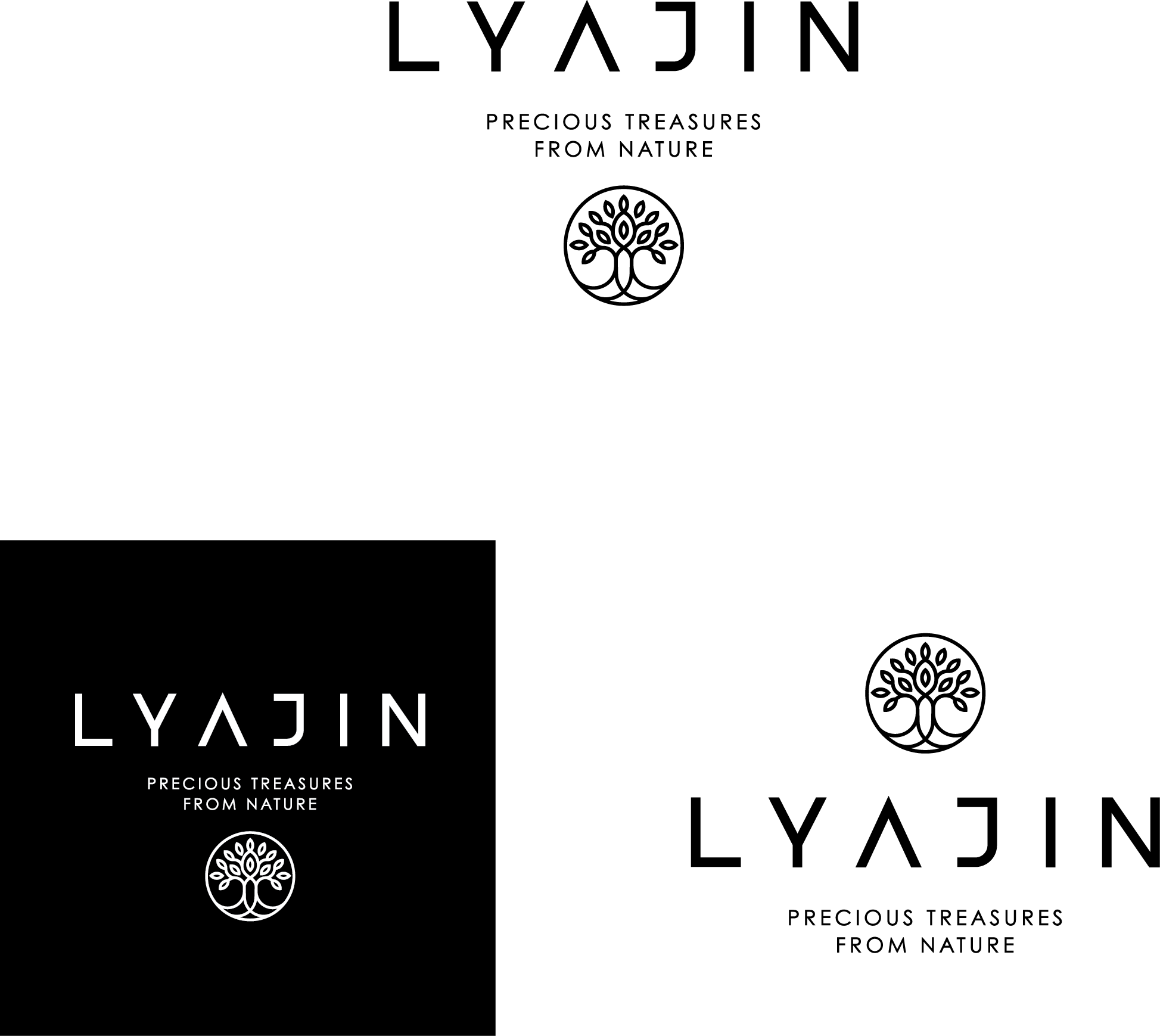 麗雅珍（LYAJIN）