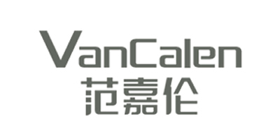 范嘉倫（VanCalen）