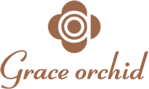 潔麗雅·蘭（Grace·orchid）