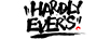 Hardly Ever's