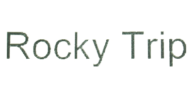 ROCKY TRIP