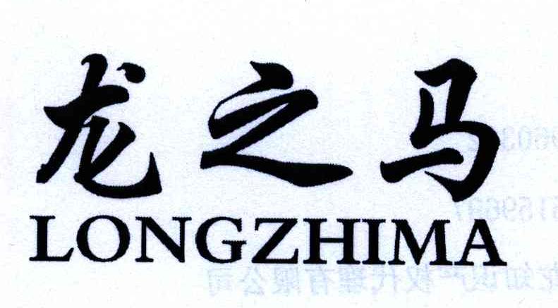 龍之馬（LONGZHIMA）