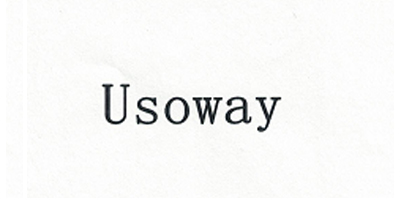 Usoway