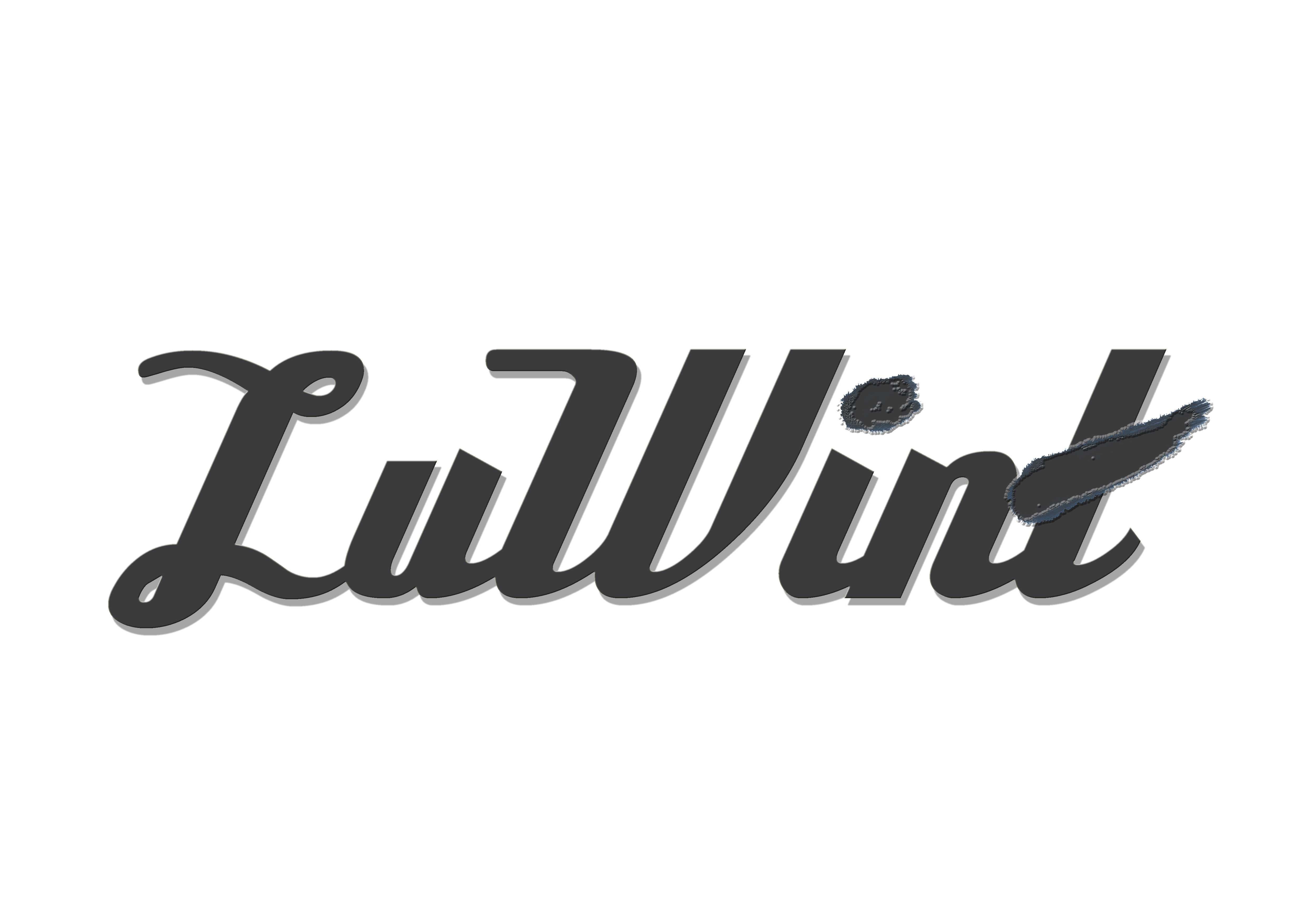 銳魚(yú)（luwint）