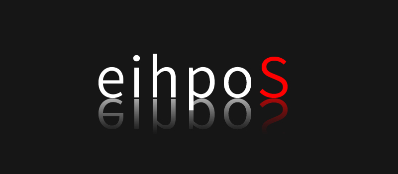 eihpoS